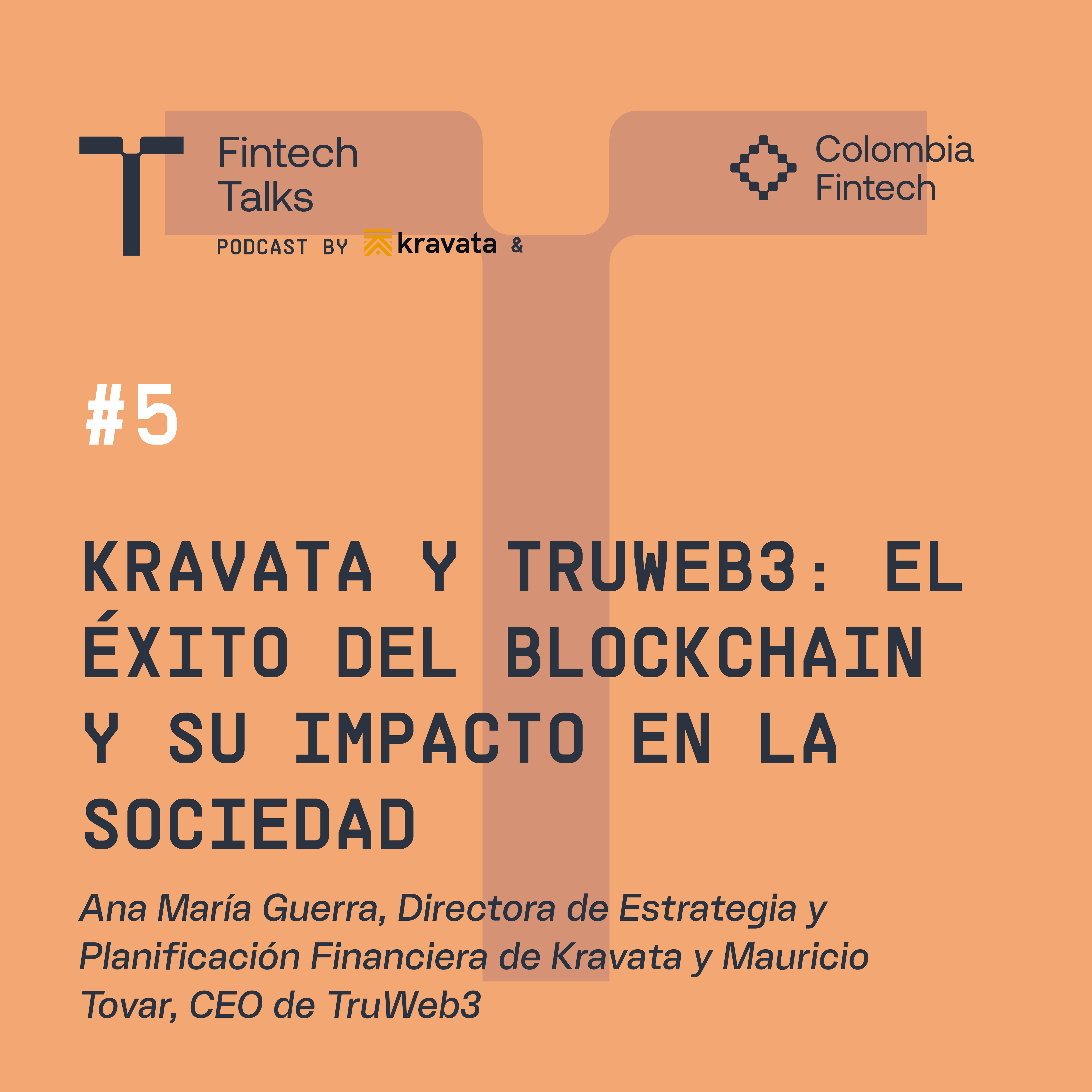 El éxito del Blockchain y su impacto en la sociedad 